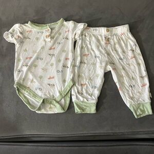 MilkBerry 2 Piece Set